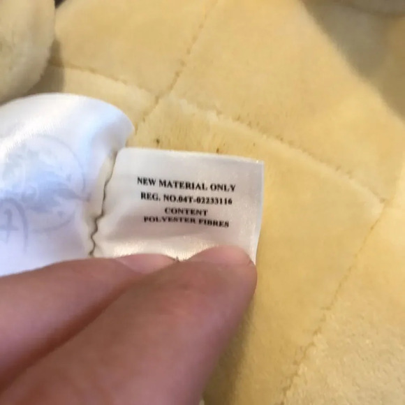 DISNEY Rolly Plush. Puppy Dog Pals Disney Jr - Picture 8 of 9